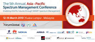 We did not find results for: The 5th Annual Asia Pacific Spectrum Management Conference Sponsorship Opportunities