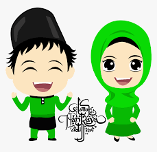 Descubre y comparte los mejores gifs, en tenor. Cartoon Raya Aidilfitri Green Hijab Cartoon Eid Mubarak Cartoon Png Transparent Png Transparent Png Image Pngitem