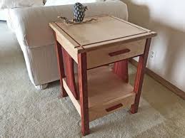 Modern End Table Nightstand Japanese Inspired Modern End Tables Japanese Furniture End Tables