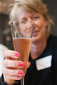 Rosé, Kitchen in the Market, Solo Vino: What's not to Love?