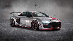 Check spelling or type a new query. Audi R8 Lms Gt4 Race Car Yours For Just 232k