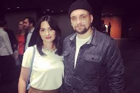 Рэпер баста поделился с поклонниками снимком, сделанным в молодые годы. Zhena Basty Deti Lichnaya Zhizn Vasiliya Vakulenko Pevcy