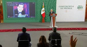 Tuvo un tercer matrimonio con el empresario óscar herrera calderón, el cual duró pocos meses. Amlo Rinde Homenaje A Mexicanos Con Musica De Marco Antonio Muniz