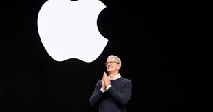 Stock falls monday, underperforms market. Apple Aapl Will Apple S Stock Reach 200 By 2022 Benzinga