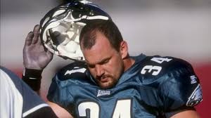 Athletes who began playing tackle football. Playing Football Young May Mean Earlier Cognitive Emotional Problems