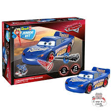 Piston cup racer, world grand prix racer, and mater's best friend. Acheter Junior Kit Cars The Fabulous Lightning Mcqueen Kit To