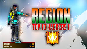 Do you start your game thinking that you're going to get the victory this time but you get sent back to the lobby as soon as you land? Region Top 10 Hacker In Free Fire Free Fire Tricks Tamil Sk Gaming