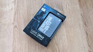 How to install 2tb seagate ps4 external hard drive #seagate #2tbexternalharddrive #addonstorage follow me here how to use seagate 2tb external hard drive review price check: Seagate The Last Of Us Part Ii Limited Edition Game Drive For Ps4 Review T3