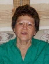 Ruby Berry Sage Obituary 2022