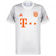 Get free printing on our uefa champions league jersey 🌟. Adidas Bayern Munich Away Jersey 2020 2021
