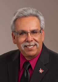 Legacy Amiel "Doc" Redfish