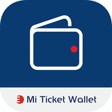 Track your reservations, bookings and coupons from a single app without having to search through your emails or switch between multiple apps! Mi Ticket Wallet Android App Apk Edenred Mx Mobile Services By Edenred Mexico Download On Phoneky