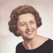 Dorothy Velchansky Obituary