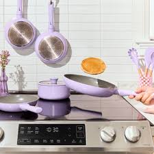 So Yummy by BELLA 12 Piece Cookware Set