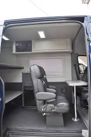Maybe you would like to learn more about one of these? This Is The Epitome Of An Adventurevan Check Out The Bunk Beds In The Back Van Conversion Interior Van Dwelling Camper Van