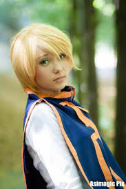 Products.bestreviews.com has been visited by 1m+ users in the past month Kurapika Hunter X Hunter By Stef Cosplay On Deviantart