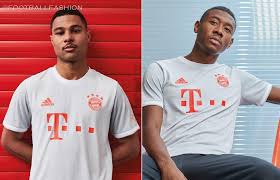 Info stock dan harga terbaik cek website di bio. Bayern Munich 2020 21 Adidas Away Kit Football Fashion
