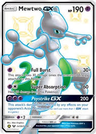 7 are fake pokemon cards worth anything? Mewtwo Gx Hidden Fates Shiny Vault Pokemon Tcgplayer Com