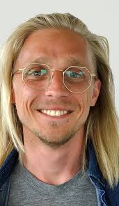 LUCky to be an intern