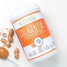 Chips, granola bars 2 packets or 2 scoops primal kitchen® vanilla coconut collagen fuel. Primal Kitchen Collagen Fuel Peanut Butter Primal Kitchen
