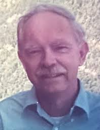 Obituary for Charles Dean (Charlie) Ward