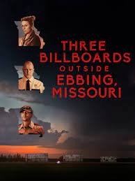 After months have passed without a culprit in her daughter's murder case, mildred hayes (academy award® winner frances mcdormand) makes a bold move, commissioning three signs leading into her town with a controversial message directed at william willoughby (academy. Watch Three Billboards Outside Ebbing Missouri Prime Video