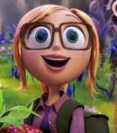 Sam Sparks Voice Cloudy With A Chance Of Meatballs 2 Movie Behind The Voice Actors Not su canon compliant, sorry! sam sparks voice cloudy with a chance