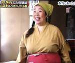 上田悠華子と中島唱子は似ている そっくり Sokkuri