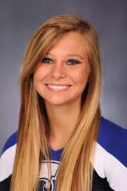 2011-12 Cheerleading Roster