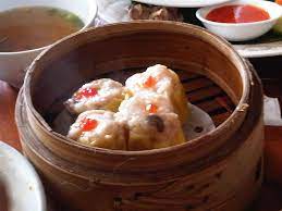 Cara Membuat Dimsum Udang Sebenarnya Relatif Mudah Dimsum Sendiri Merupakan Makanan Yang Mudah Disukai Oleh Banyak Orang Dari Be Makanan Resep Masakan Masakan