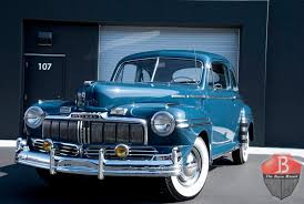 Image result for Glade Green 1948 Mercury