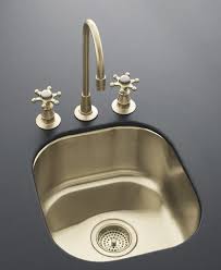 kohler kitchen/bar sinks bar sinks