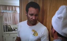 What Happened To Scott Caan'S Arm On Hawaii Five-0? | Closer Weekly