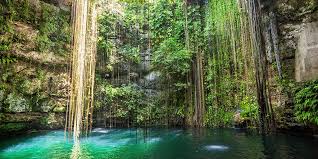 He lives with his family and his teenage daughter. Bw Travel Zone The 12 Most Beautiful And Unusual Bodies Of Water In The World