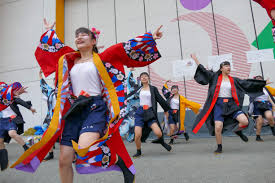 横手城南高校yosakoi同好会 おしゃれまとめの人気アイデア pinterest 布ライ 高校