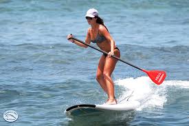 There really is an endless assortment of paddle boarding gear you can bring on your outings. Choosing The Right Stand Up Paddle Board
