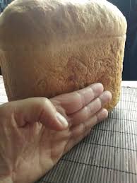 Pan De Molde En Panificadora En 2020 Pan De Molde Pan En Panificadora Recetas Pan Panificadora
