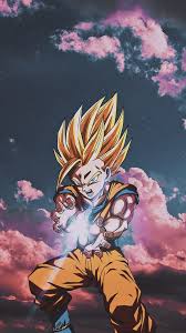 It's time to dress up your desktop! Ssj2 Gohan Dragon Ball Art Anime Dragon Ball Super Dragon Ball Wallpaper Iphone