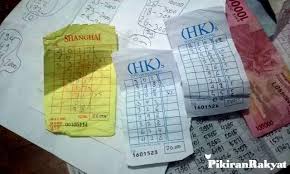 Menelisik Permainan Judi Togel Sistem Online Marak Di Garut Kabarpriangan Com