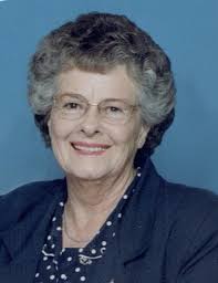 Obituary information for Bertha "Mollie" Wilson Redmond