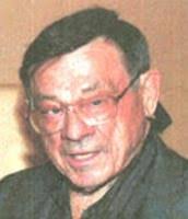 Bruce Noel Obituary (1934