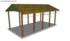 See more ideas about carport plans, wooden carports, carport. 20x40 Rv Carport Plans Free Pdf Download Free Garden Plans How To Build Garden Projects