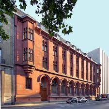 Filialen der deutsche bank in köln. Datei Deutsche Bank Koln Ehemals Reichsbank 3932 34 Jpg Wikipedia