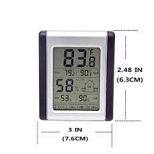 Home, garden & tools view all. Digital Thermometer Hygrometer For Room Home Garden And Warehouse Indoor Digital Room Thermometer Buy Digital Thermometer Hygrometer Digital Room Thermometer Indoor Temperature And Humidity Meter Product On Alibaba Com