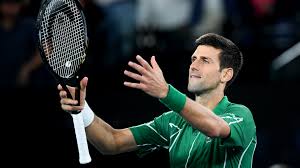 As the bushfire rage devastates the nation of australia, it has destroyed around 1,500 homes in the nation. Australian Open 2020 Djokovic Insists He Is Not Dominating Federer Despite Winning Streak Tennis Majors