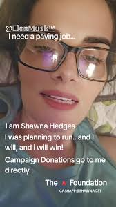 Shawna Lynn Hedges