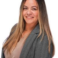 Delilah Jimenez's Instagram, Twitter & Facebook