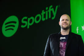 Daniel ek, 21, from sweden akropolis if, since 2019 goalkeeper market value: Spotify Ceo Plans To Invest 1 2 Billion To Fund European Moonshot Startups Bloomberg