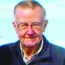 Marie Margaret Lindstrom, 85