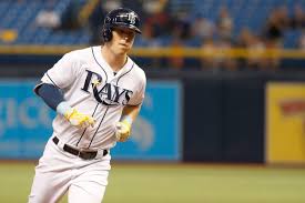 Corey media in category corey dickerson. Rays Acquire Cj Cron Designate Corey Dickerson Mlb Daily Dish